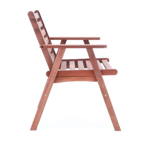 Zahradní židle Monroo VeGA - 7
