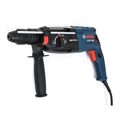 Elektrické vŕtacie kladivo Bosch GBH 2-28 F 0611267600 - 2