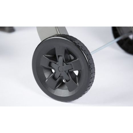 Plynový gril Weber Black Spirit II E-210 GBS - 8