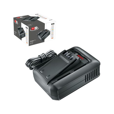 Nabíječka Bosch AL 18V-44 1600A031X0 - 2