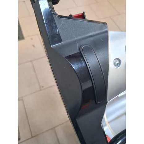 Použito - Benzínová sekačka VeGA 525 SXHE 7in1 - 2