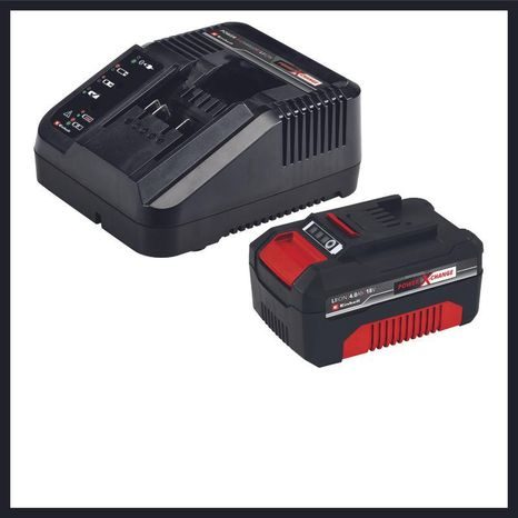 Aku ponorné čerpadlo Einhell GE-SP 18 LL Li 4181561 - 7