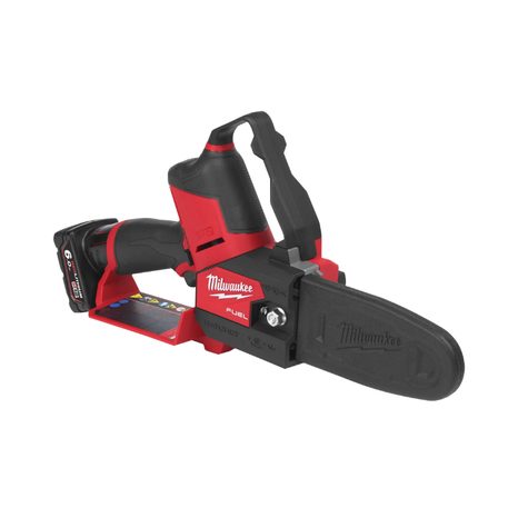 Aku prořezávací pila Milwaukee M12 FHS-602X 4933472212 - 6