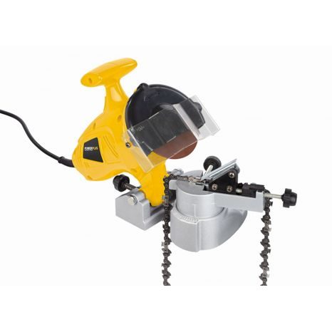 Elektrická bruska na řetězy Powerplus POWXG1066 - 6