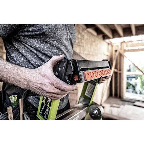 Multifunkční žebřík LittleGiant King Kombo Industrial M8 13814EN-071 - 38