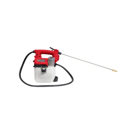 Aku postřikovač Milwaukee M12 BHCS3L-0 3,7 l 4933480781 - 2
