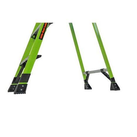 Skládací žebřík LittleGiant Mightylite M8 15368EN - 9