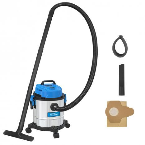 Elektrický vysavač GÜDE GNTS 12L 17000