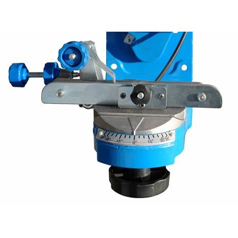 Ostrička pílových reťazí GÜDE P 2501 S 94129 - 5