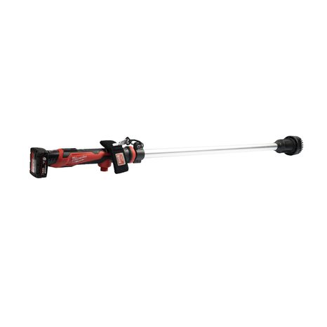 Aku ponorné čerpadlo Milwaukee M12 BSWP-601 4933479640 - 2