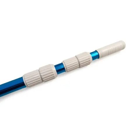 Tyč teleskopická CF 1,2 - 3,6 m - 5