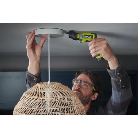 Aku šroubovák Ryobi RSD4-120T - 9