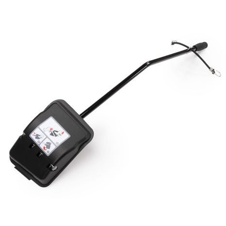 FIELDMANN 98 cm mulčovacia súprava FZTR 9003 pre FZTR 9840-B