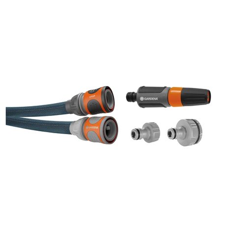 textilná hadica Liano™ Xtreme 20 m – sada - 2