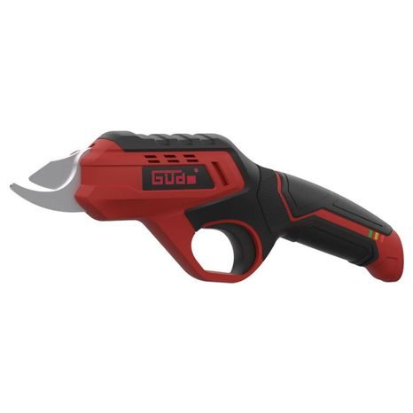 Aku záhradné nožnice GÜDE GAS 4,0V-4,0 Li-ion 95524