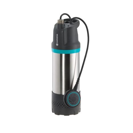Ponorné tlakové čerpadlo Gardena 5900/4 inox 1768-20