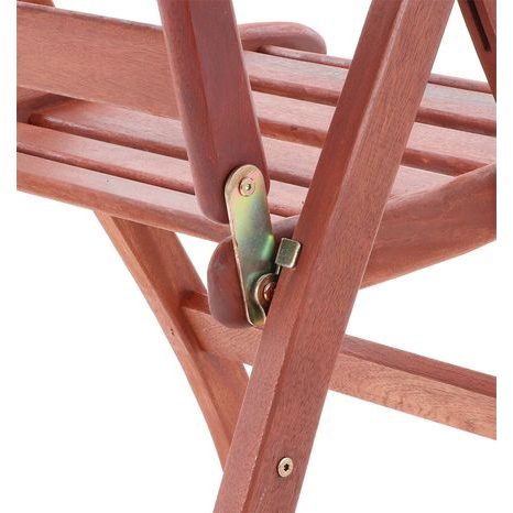 Zahradní sestava Istanbul Meranti set 6 VeGA - 42