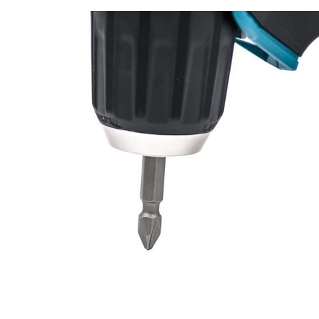 Aku úhlová vrtačka Makita CXT DA333DSAJ - 6