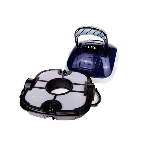 Automatický aku bazénový vysavač CF 45 AKU 107202 - 13