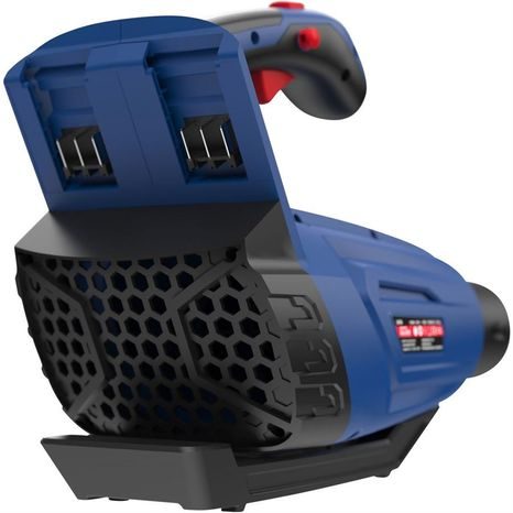 Aku fukar na listí GÜDE LB 36-0 58433 - 3