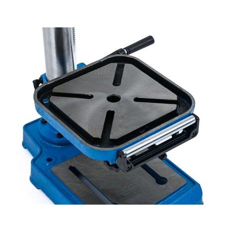 Stolová vŕtačka GÜDE GTB 16/500 Vario - 9