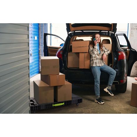 Multifunkční stůl 5v1 FIELDMANN FDN 4250 - 10