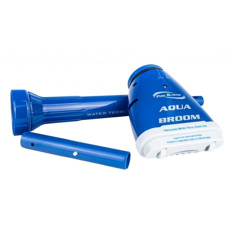 Aku ruční bazénový vysavač CF AQUA BROOM 477212 - 2