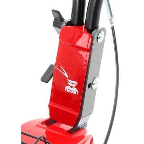 Benzínový kultivátor PUBERT NANO 20R - 2