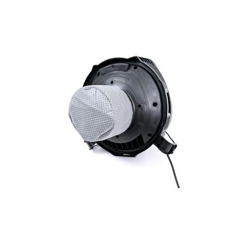 Elektrický vysavač Bosch UniversalVac 15 06033D1100 - 17