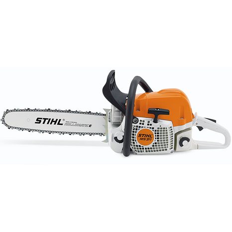 Motorová pila STIHL MS 311 (+lišta, řetěz) - 2
