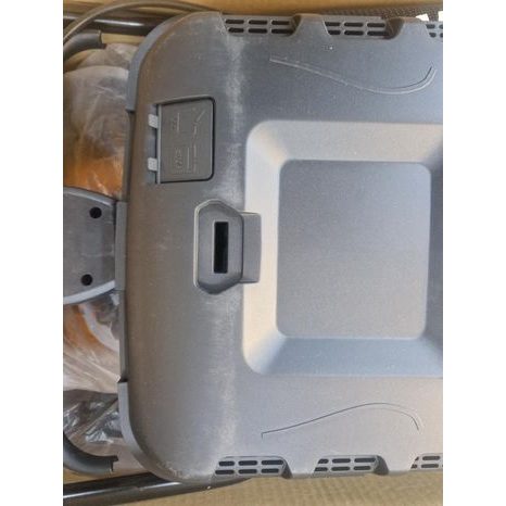 Zánovní - Aku sekačka Riwall PRO RALM 3320i - 4