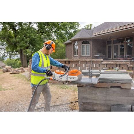 Aku rozbrušovací pila STIHL TSA 300 - 5