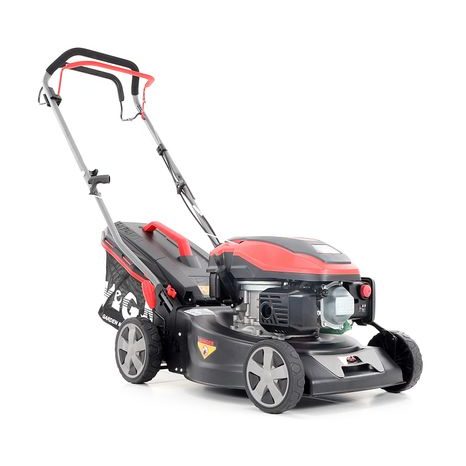 Benzínová sekačka VeGA 435 SBX - 5