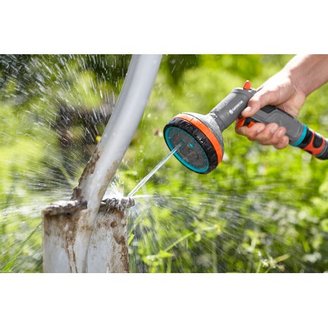 Zavlažovací multifunkční sprcha Gardena Comfort 18315-20 - 10