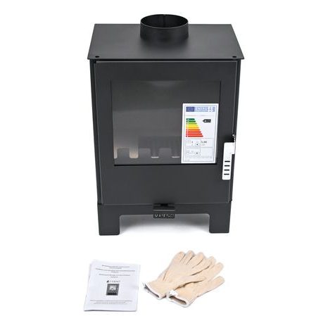 Krbová kamna VERSO 3 L - 13