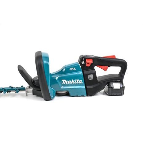 Aku plotostrih LXT Makita DUH602RT - 5