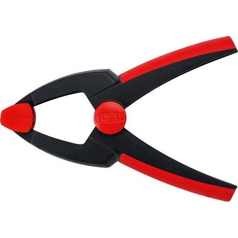 Svěrka pružinová BESSEY Clippix XC7