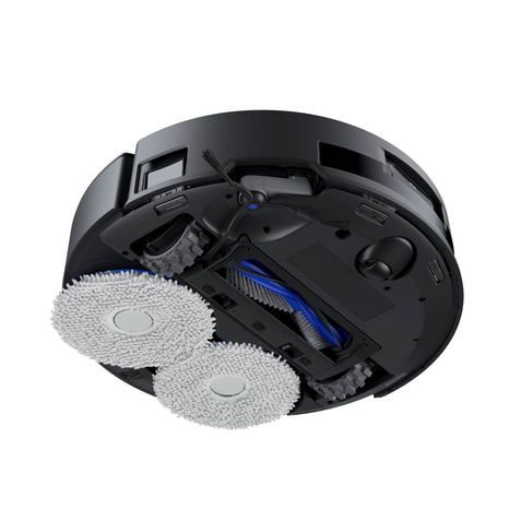 Robotický vysavač ECOVACS DEEBOT T50 MAX PRO OMNI Black - 3