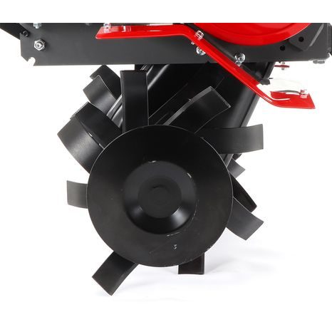 Benzínový kultivátor PUBERT ECOMAX 65B C2 - 6