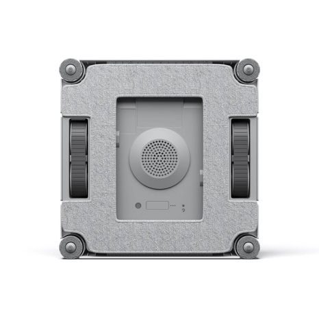 Robotický čistič oken ECOVACS WINBOT W2S PRO WHITE - 4