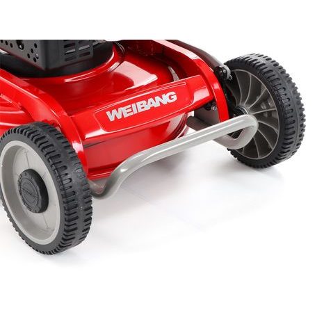 Benzínová kosačka Weibang WB 466 SCM - 24