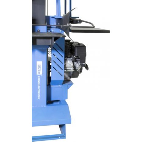 Štiepačka dreva GÜDE GHS 500/8 TB - 5