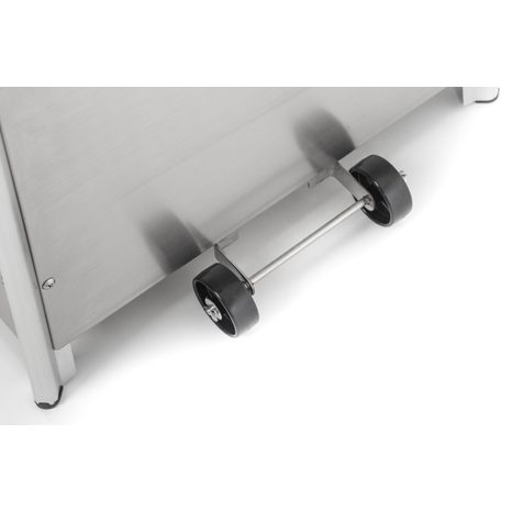 Plynové zahradní topidlo G21 Volcano 6392142 - 10