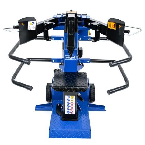 Štípačka na dřevo Scheppach Compact 8 T 5905419902 - 7