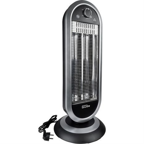 Infrazarič GÜDE GIH 900 - 2