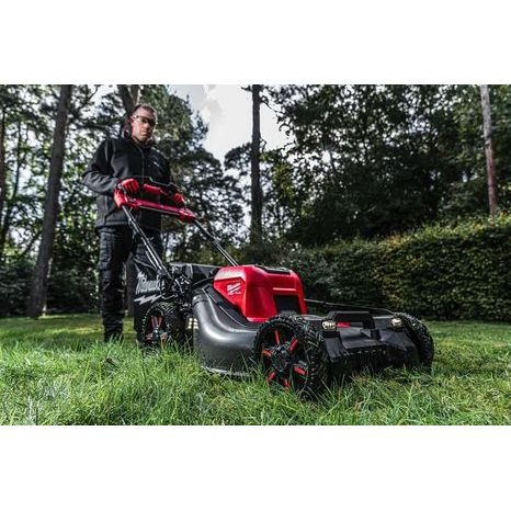 Aku sekačka Milwaukee M18 F2LM53-0 - 26