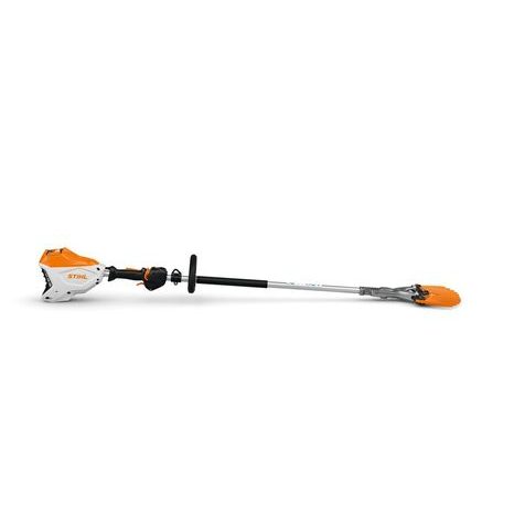 Aku sklízecí stroj na bobuloviny STIHL SBA 140 - 2