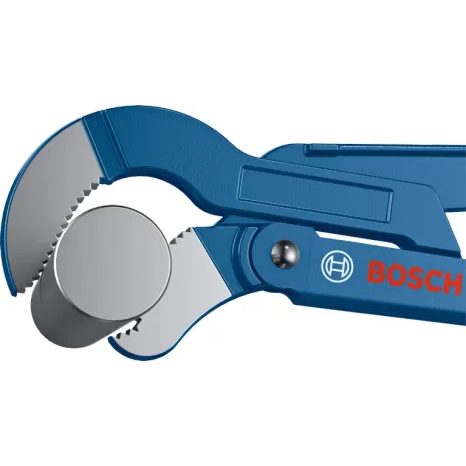 Instalatérské kleště Bosch PRO 45° 420mm 1600A02W3T - 2