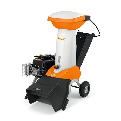 Benzínový drtič větví STIHL GH 460 - 2