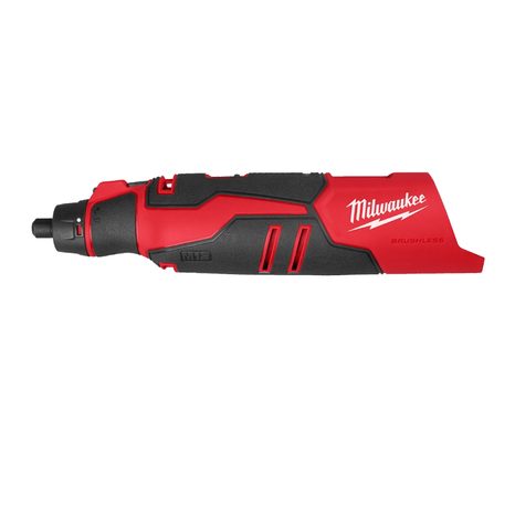 Aku přímá bruska Milwaukee M12 BLROT-0 4933493591